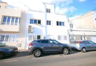 Flat for sale in Argana Alta, Arrecife, Lanzarote. 