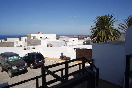 Appartement vendre en La Costa, Tinajo, Lanzarote. 