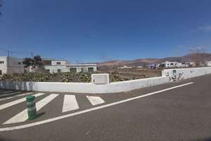 Terreno vendita in Guatiza, Teguise, Lanzarote. 