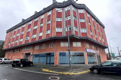 Flat for sale in Cee, La Coruña (A Coruña). 